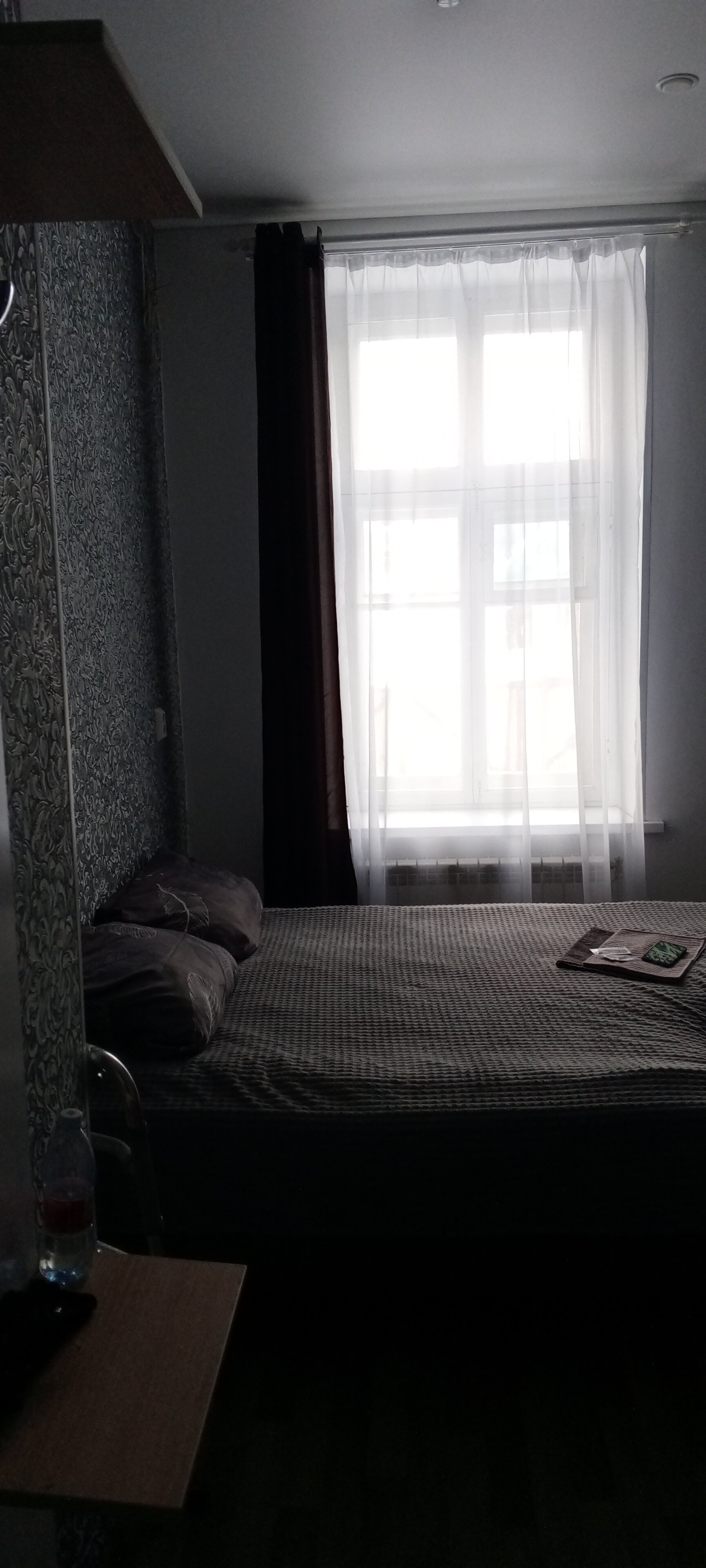 Фото Белое море