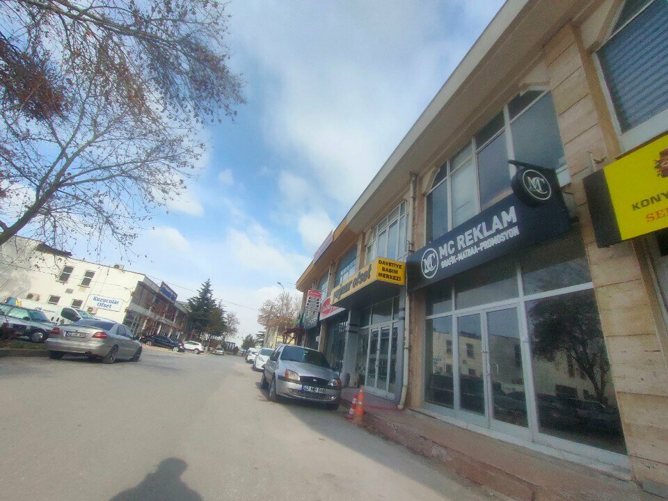 Printing house Yagmur Offset Printing, Konya, photo