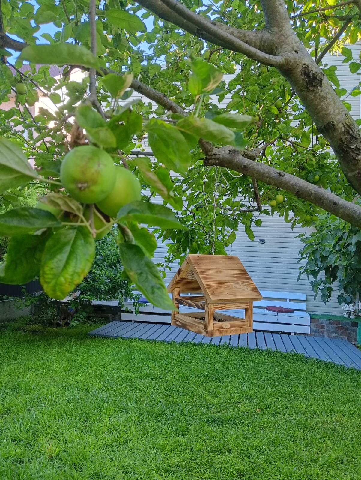 Фото Симона-Гранд