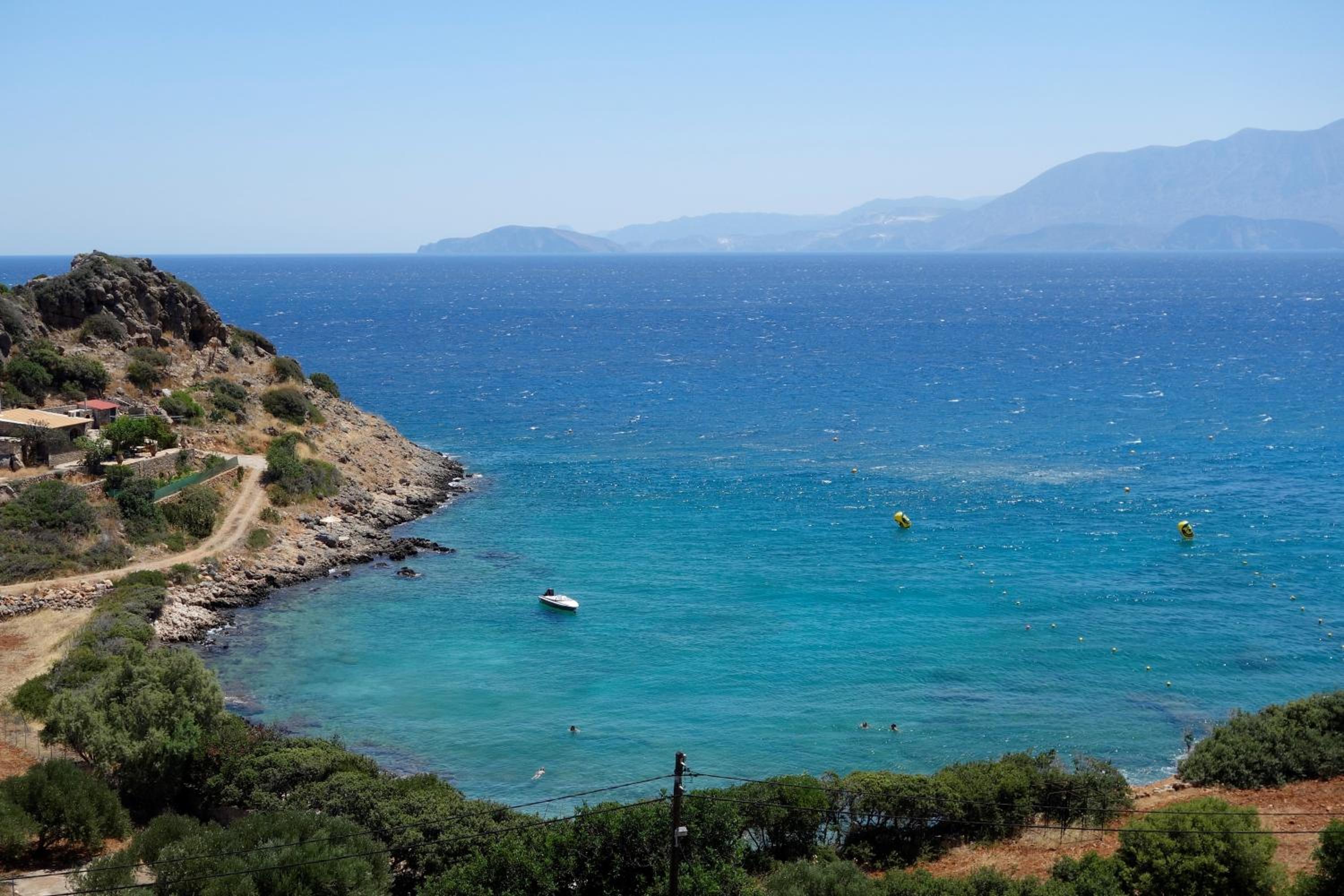 Фото Cretan Village Hotel