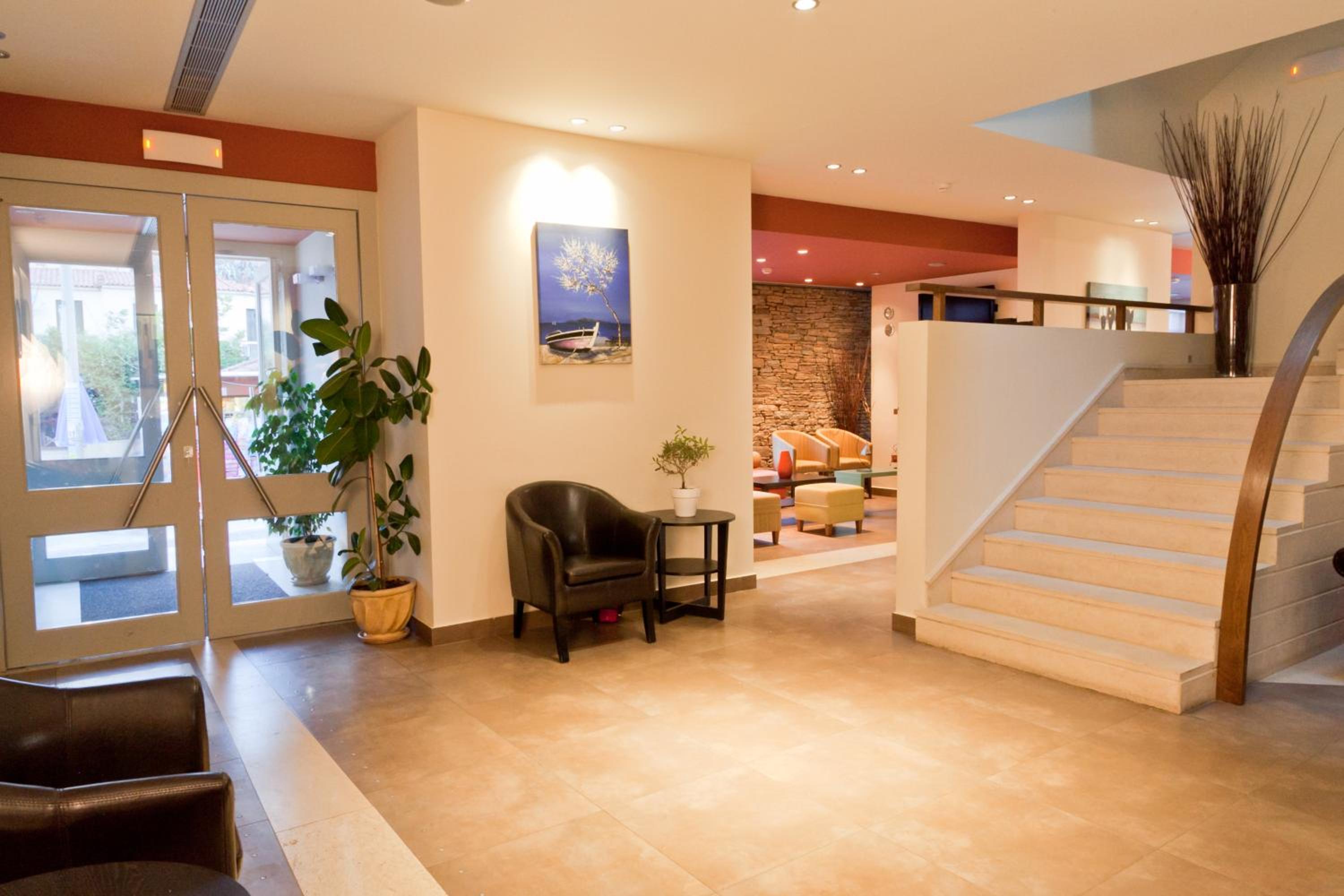 Фото Astros Beach Boutique Hotel