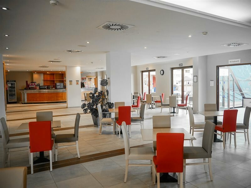 Фото Ohtels Campo De Gibraltar