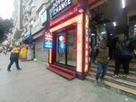 Yeniex Currency Exchange (Istanbul, Fatih, Kemalpasa Neighborhood, Gencturk Avenue, 52), currency exchange