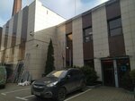Izobretatel (Dubininskaya Street, 57с6) ، معدات تجهيز الأغذية