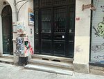 Martch Art Project (İstanbul, Beyoğlu, Asmalı Mescit Mah., Sofyalı Sok., 22), museo