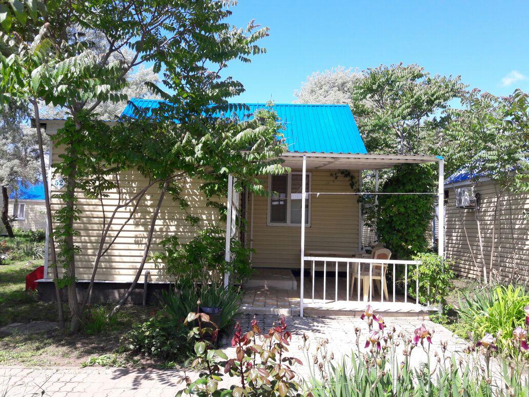 Фото Пансионат Ладога