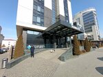 Freedom Pay (Toktogul Street, 125/1) ، نظام الدفع الإلكتروني