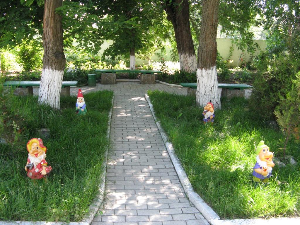 Фото Золотой берег