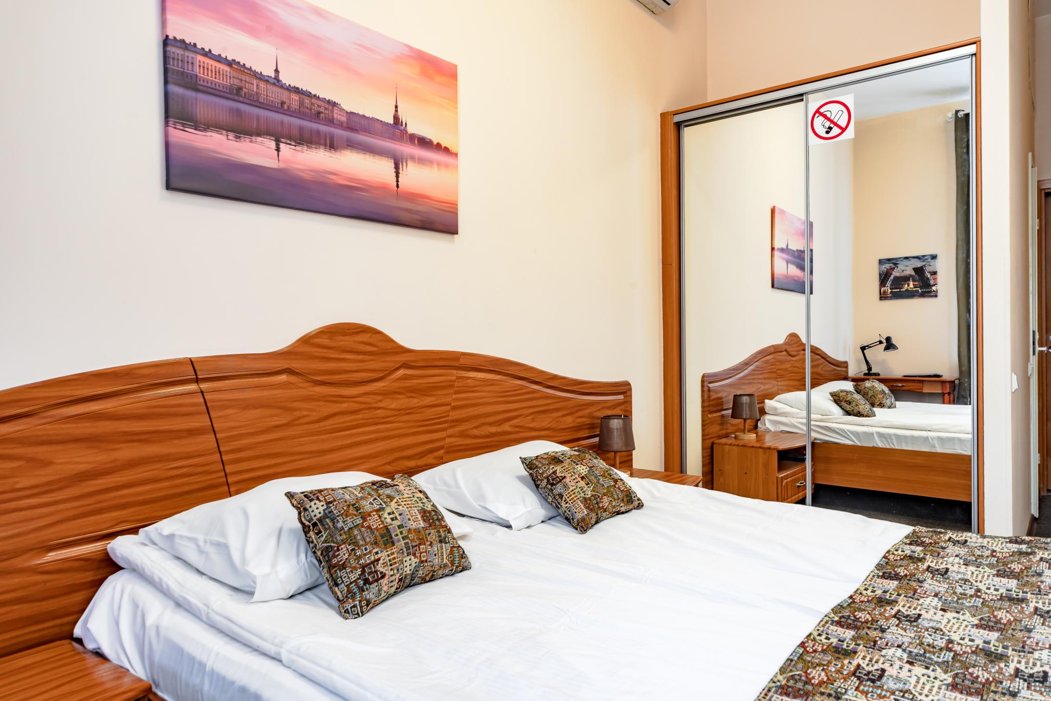 Фото Филиппов на Невском