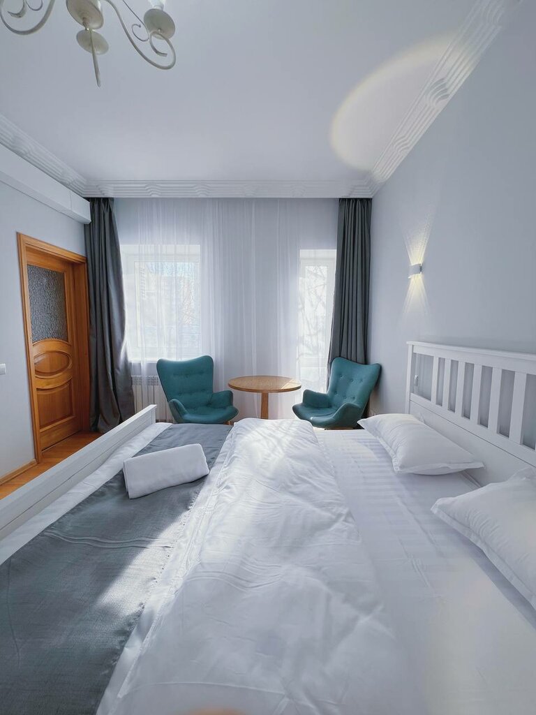 Hotel Төр, Astana, photo