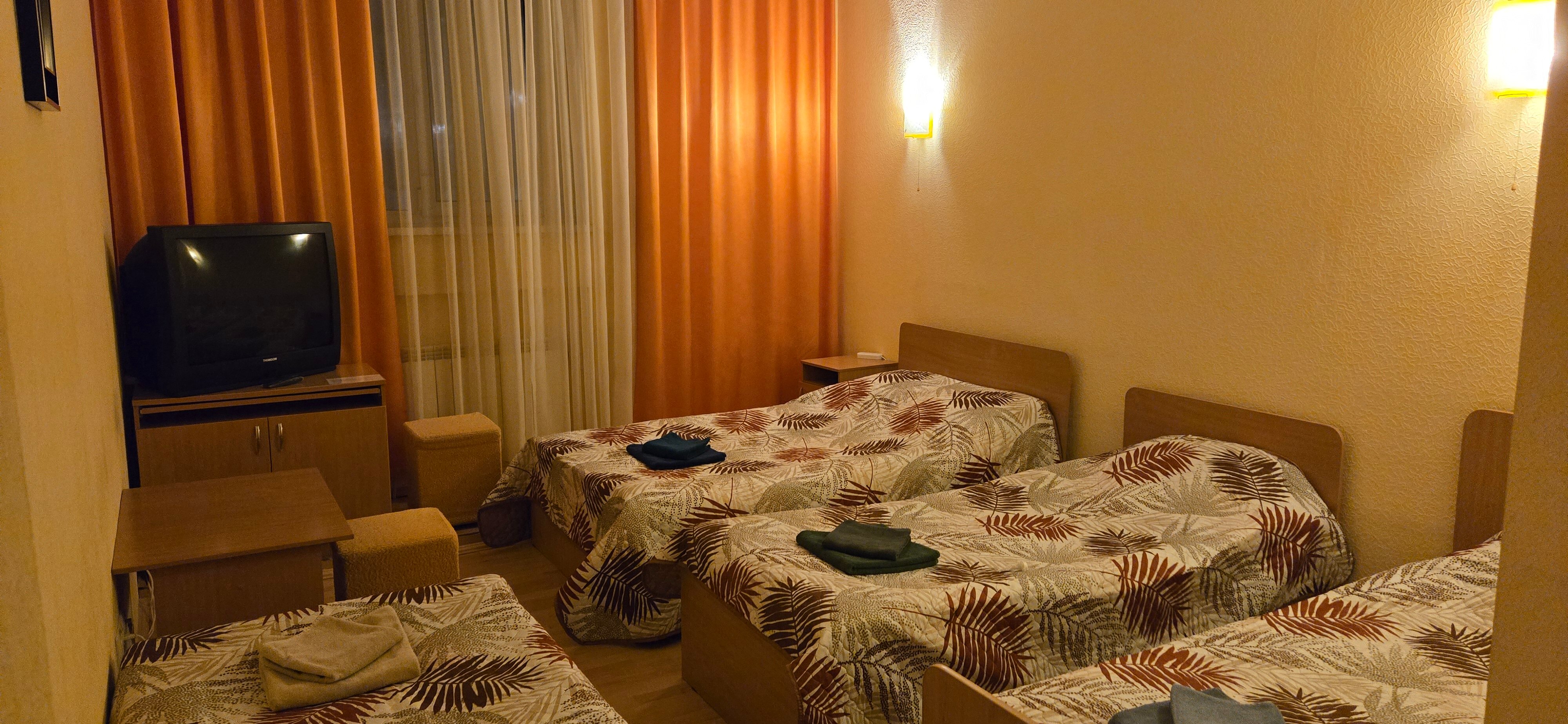 Фото отеля 5