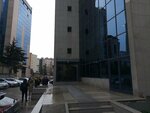 Huseyin Bagdatlioglu Business Center (İstanbul, Kadikoy, Kozyatağı Mah., Şehit İlknur Keleş Sok., 7), business center