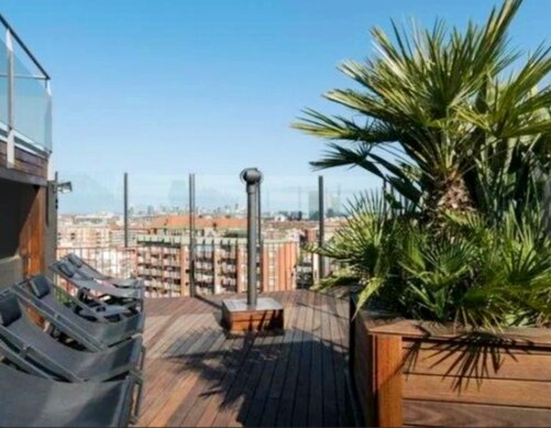 Фото Catalonia Atenas