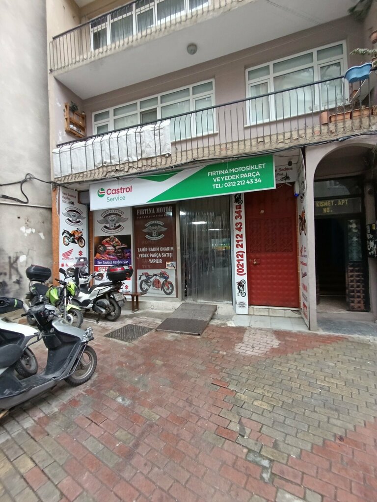 Рекламное агентство Formula Advertising Digital Printing Center, Стамбул, фото