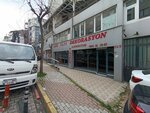 Akgul Glass (Istanbul, Sisli, Kusteppe Neighborhood, Yoncali Street, 25G), glass, glass products