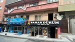 Bahar Durum (İstanbul, Kağıthane, Çağlayan Mah., Bahar Sok., 4), restaurante