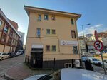 Yesilce Family Health Center (İstanbul, Kağıthane, Yeşilce Mah., Halil Rahman Cad., 43), ambulatory care centre, first aid post