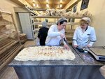 Тёплый Лаваш (Nar-Dos Street, 21/1), bakery