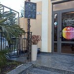 Карамель (улица 15 Апреля, 6), coffee shop