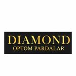 Diamond (Bunyodkor Avenue, 158), curtains, curtain rods