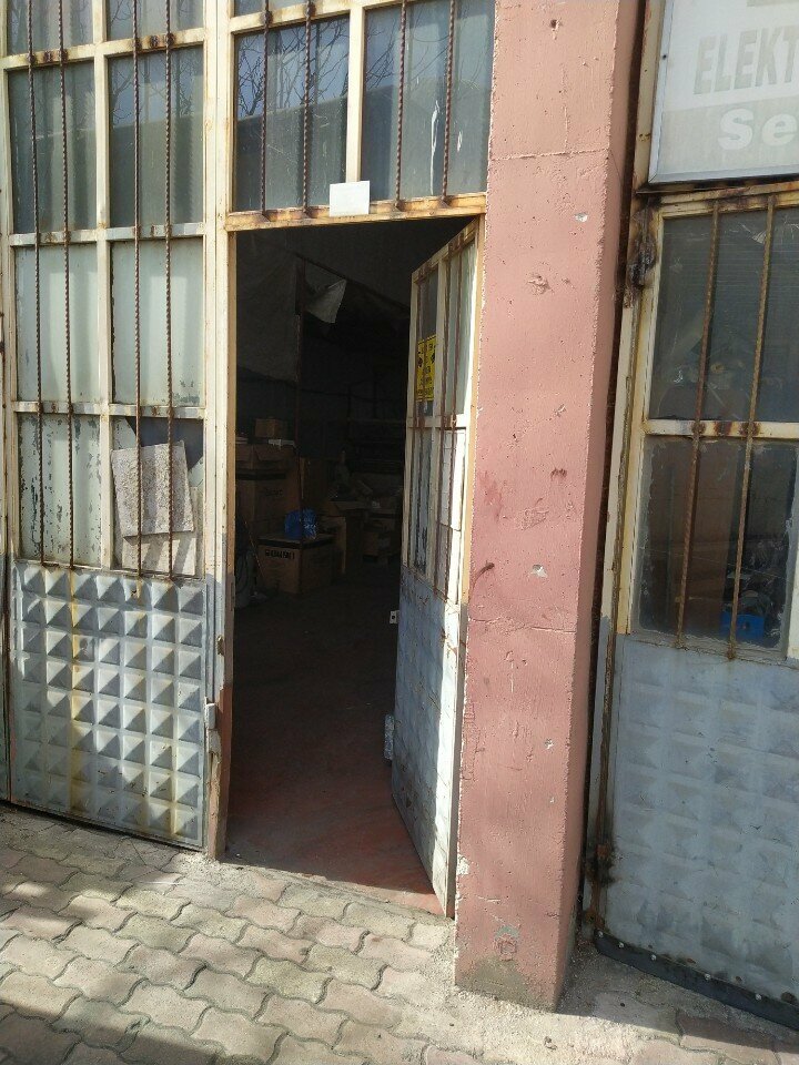 Electrical and wiring accessories Akım Coil Winding, Konya, photo