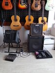 Jera Studio (Angarskaya Street, 47) ، مدارس الموسيقى