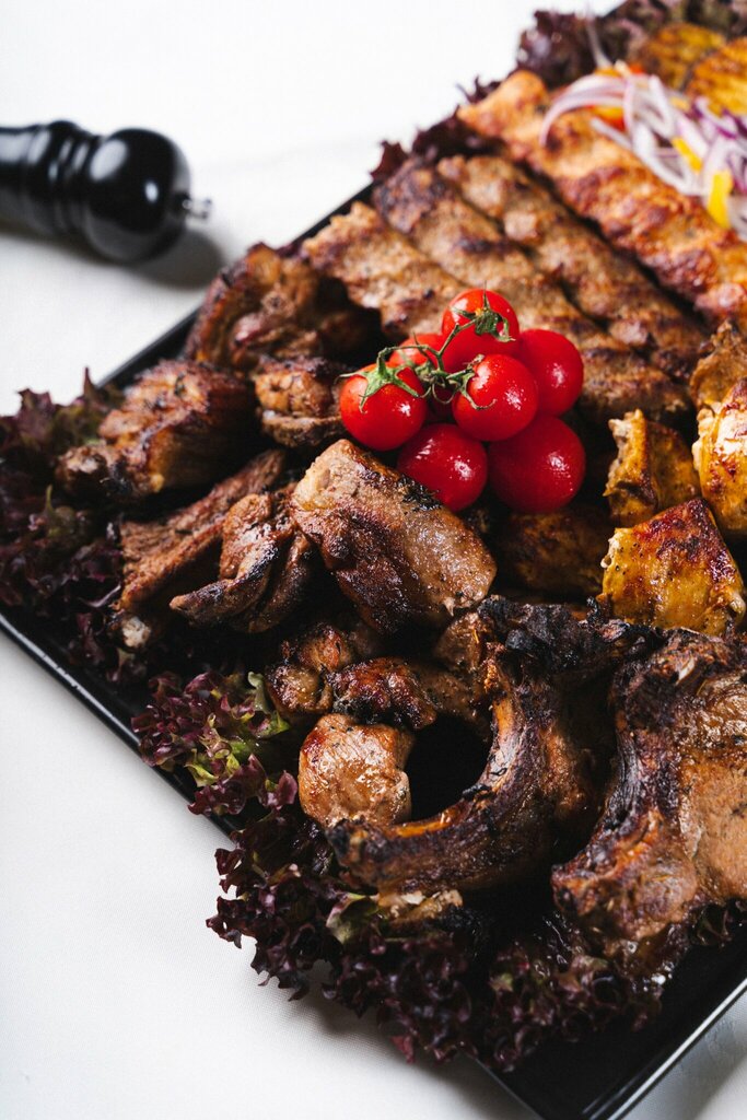 Restaurant Chichkhan, Sevan, photo