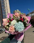 Cvetochka (Bogdana Khmelnitskogo Street, 51), flower shop