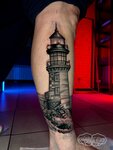 Kolu Tattoo (улица Фрунзе, 14), tattoo studio