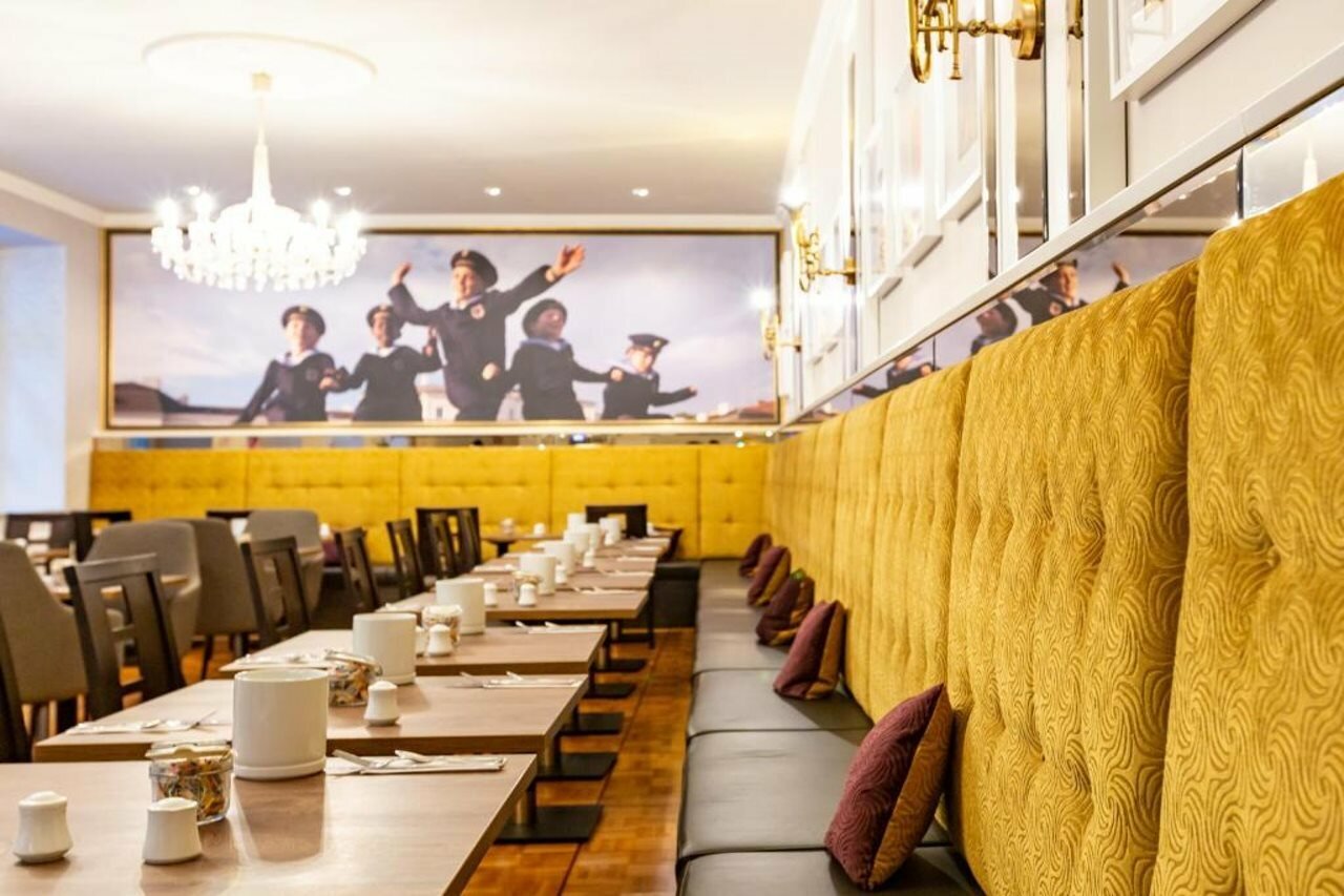 Фото Hotel Josefshof am Rathaus