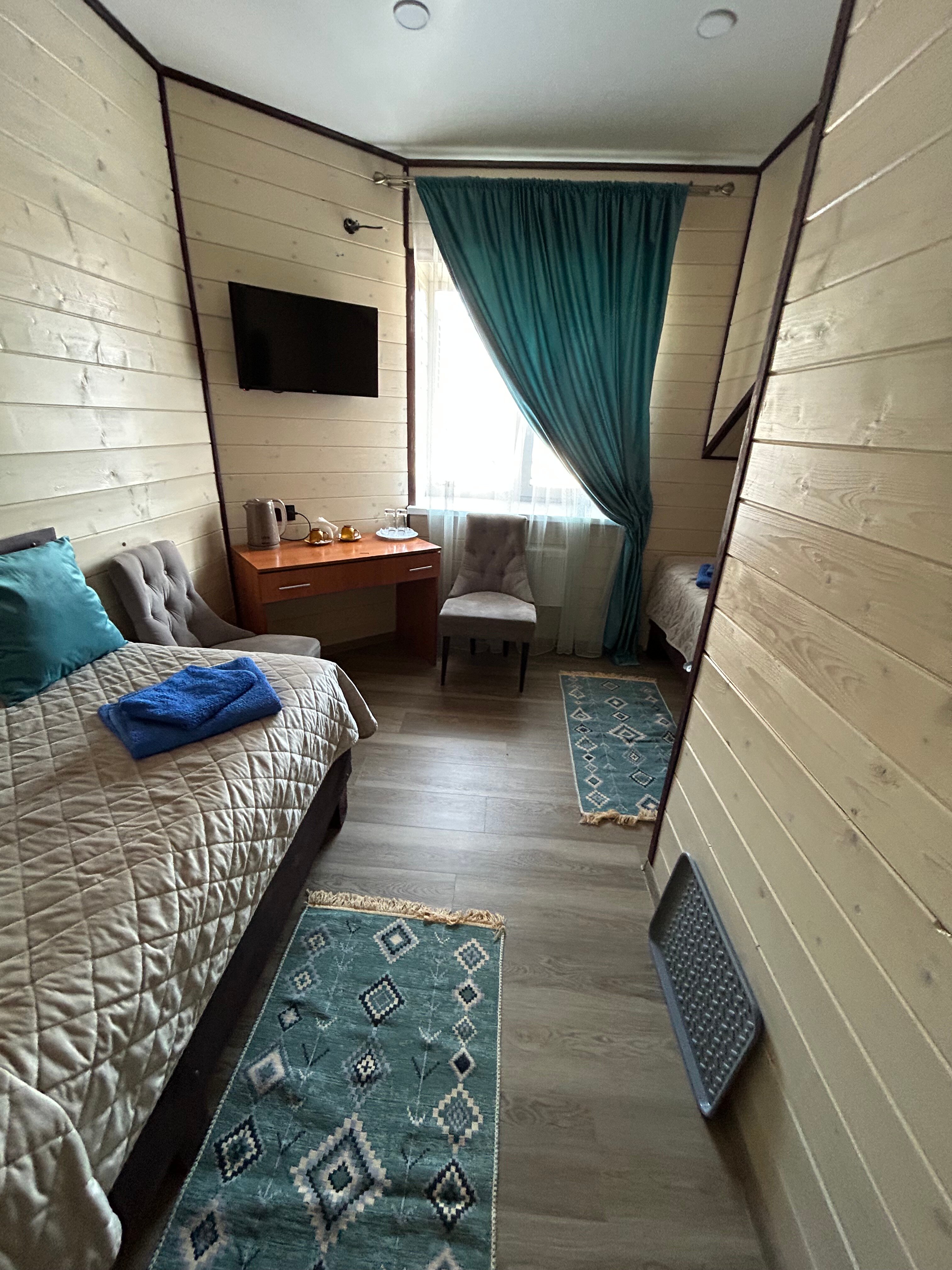 Фото Скорпион