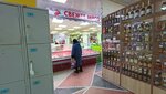 Свежее мясо (Obrucheva Street, 28) ، متجر جزارة، ديلي