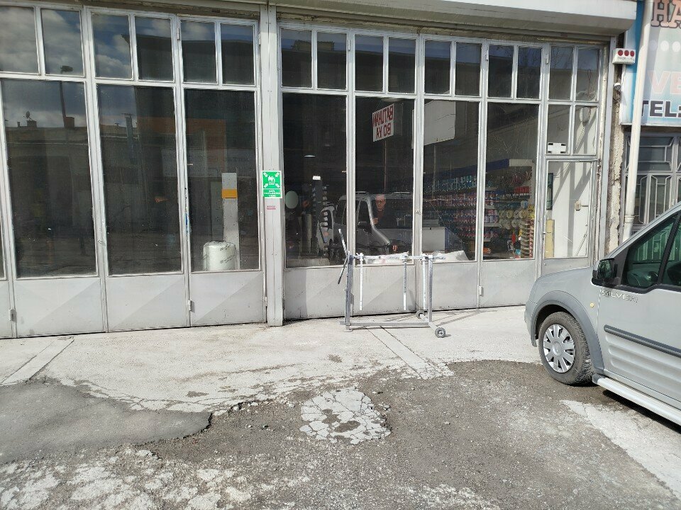 Wax seal kits Batuhan Boya Hirdavat, Ankara, photo