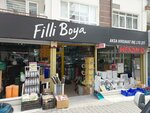 Filli Boya Aksa Hardware (Ankara Province, Yenimahalle, Demetevler Neighborhood, 357th Avenue, 15C), hardware store