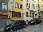 Turkish Pasta (İstanbul, Kadikoy, Rasimpaşa Mah., İskele Sok., 20A), fast food
