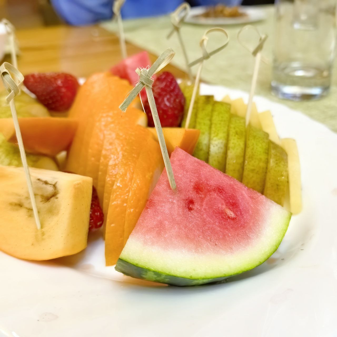 Фото Семь Островов