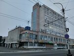 Центр бухгалтерского обслуживания и материально-технической поддержки учреждений культуры города Тамбова (Kommunalnaya Street, 21А), administration
