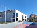 Sakirpasa Indoor Sports Complex (Adana, Seyhan, Sakirpasa Neighborhood, 42002nd Street, 69), sports base