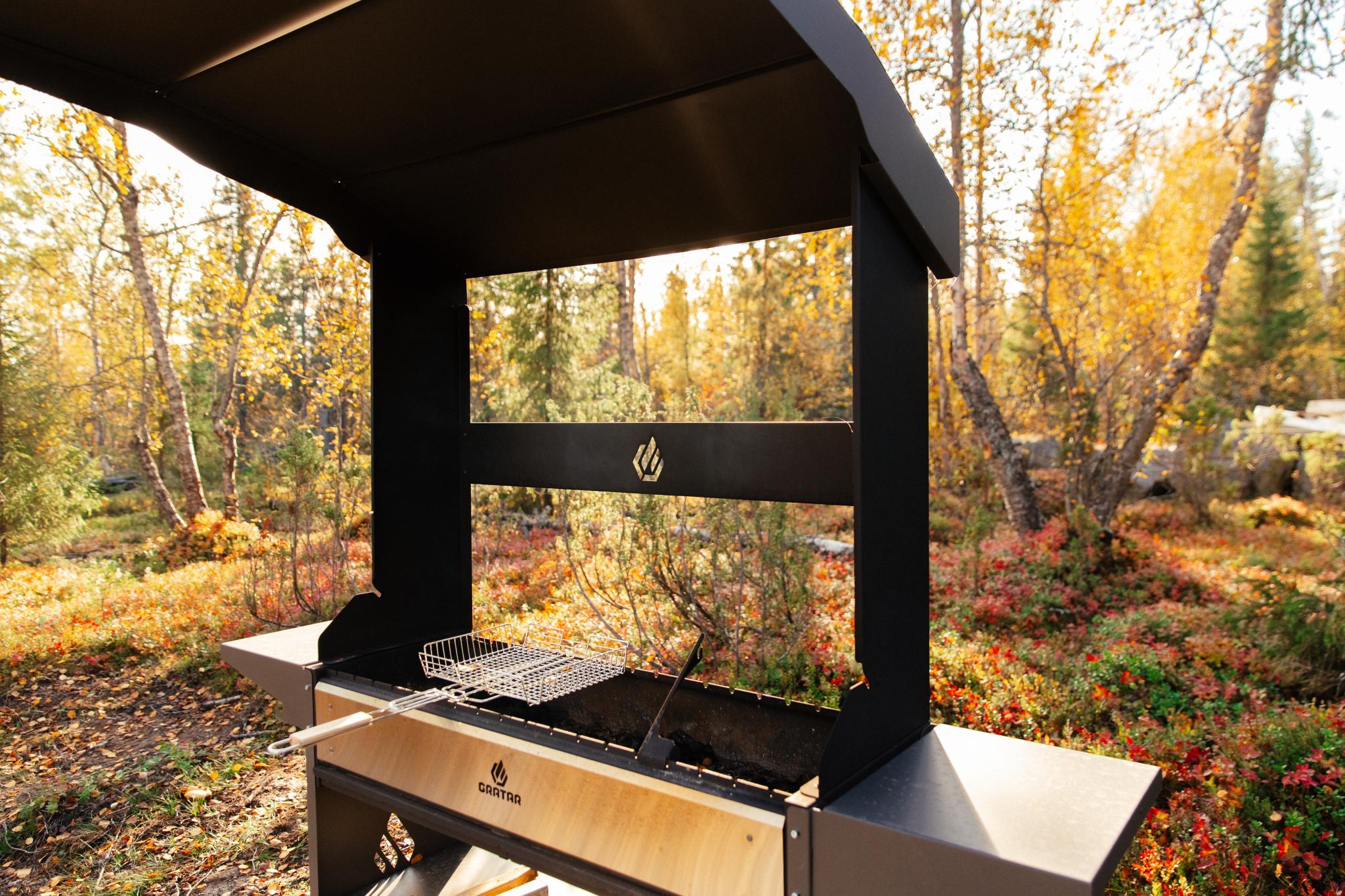 Фото Хаски Кэмп