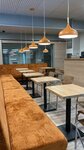 Daruma cafe (Vernadskogo Avenue, 92) ، مقهى
