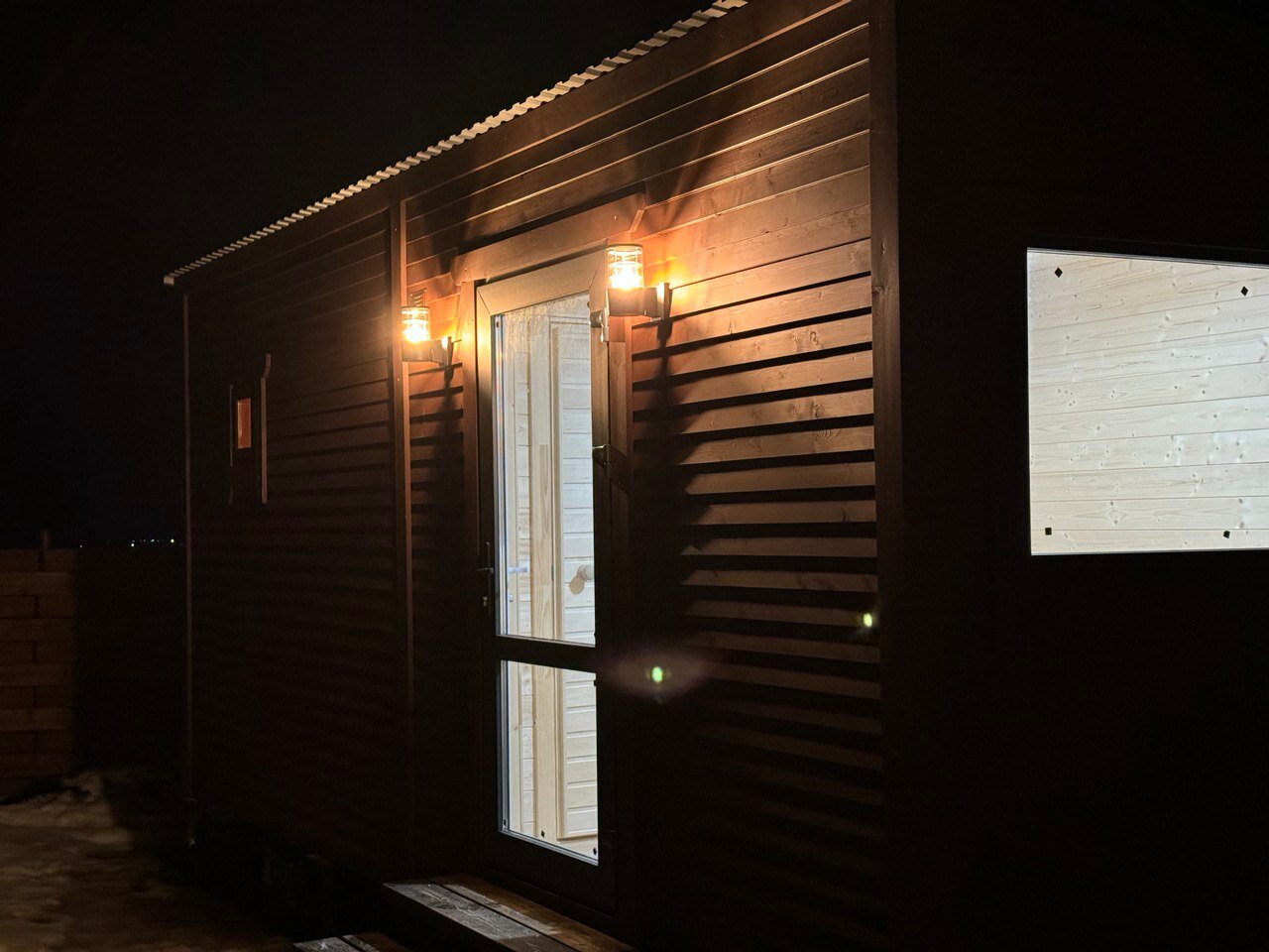 Фото Дубовая роща