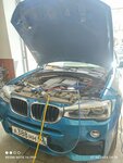 Заправка автокондиционеров (Севастопольская улица, 321), refueling of car air conditioners