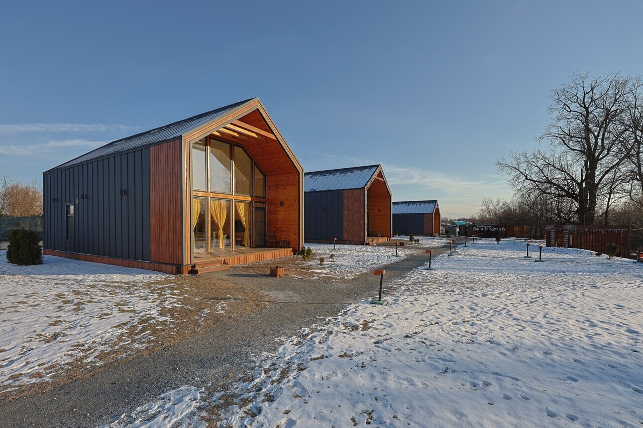 Фото ЭкоНевидалЬ