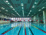 Federation of Watersports for Persons with Mental Disabilities (Ibragimova Street, 32), sports school