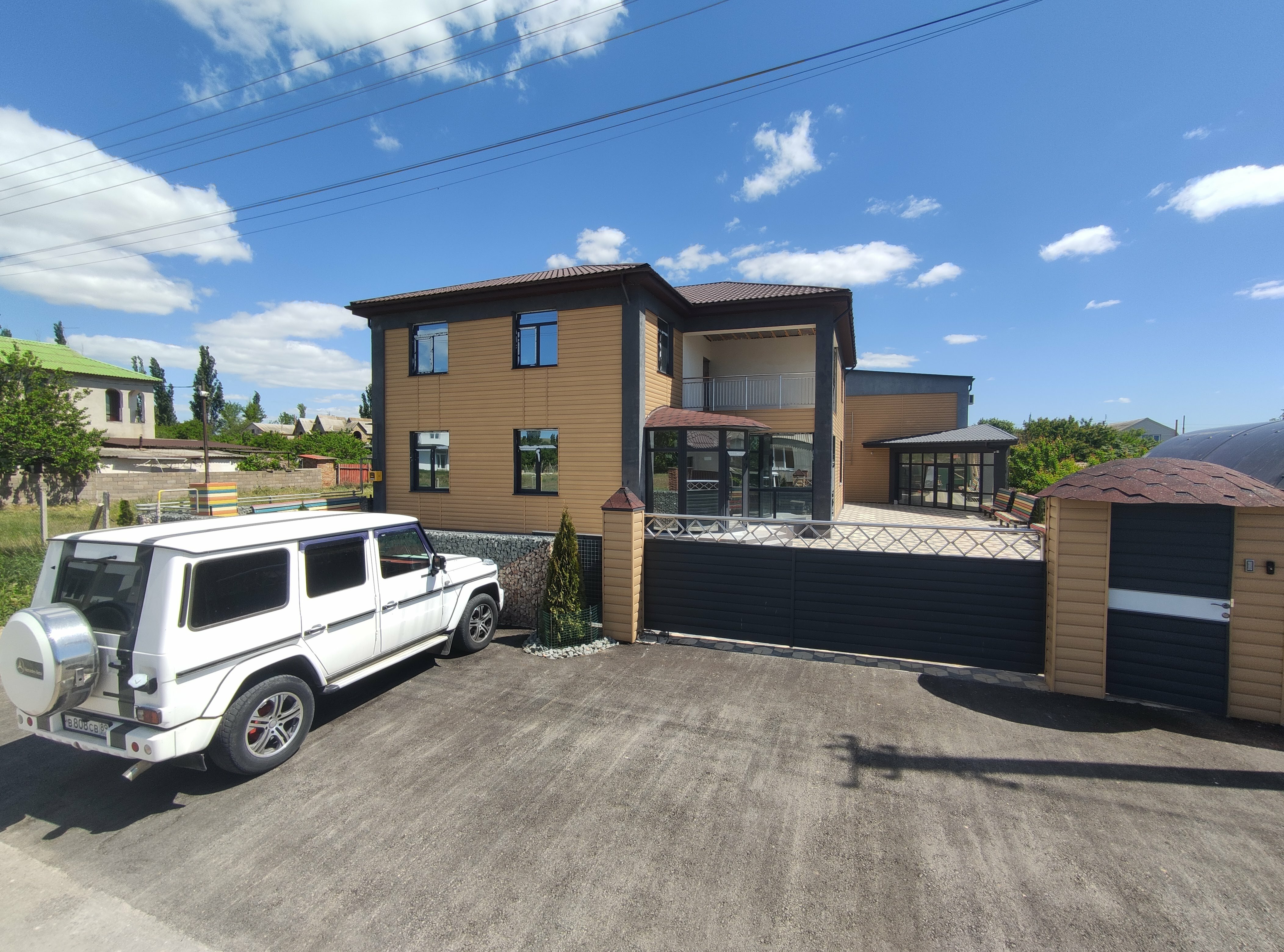 Фото ВОрловке