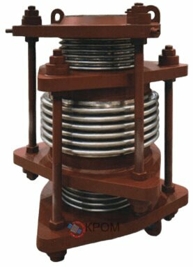 Pipes and accessories Krom, Sergiev Posad, photo