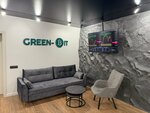 Green-bit (Tsentralniy City administrative district, mikrorayon Cheryomushki, ulitsa 2-ya Pyatiletka, 41), it company