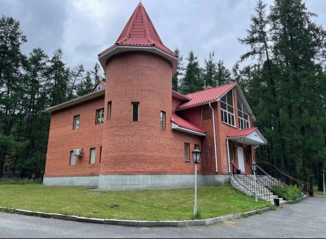 Фото Гостевой Дом Ургуново