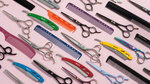 Metzger (Kotlyakovskaya Street, 6), beauty salon equipment