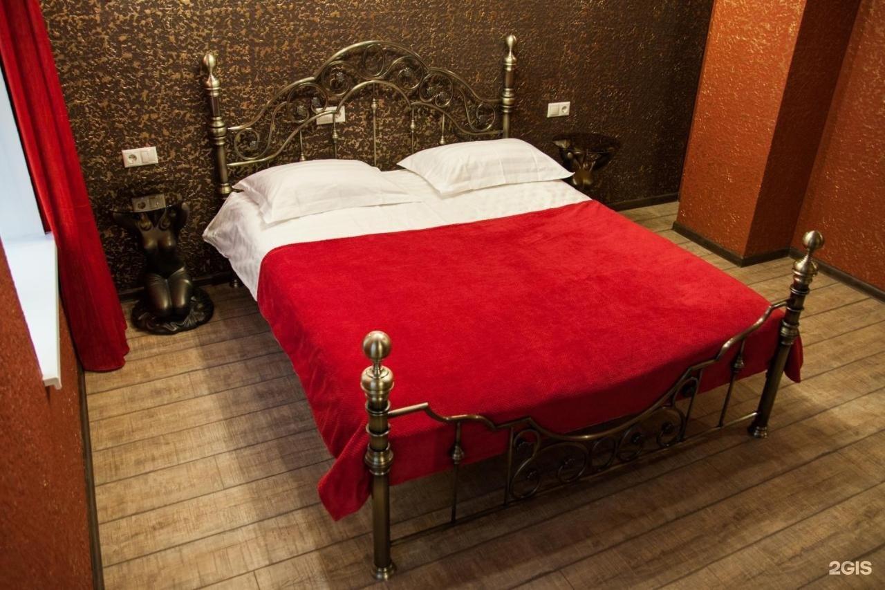 Фото Покровский дом